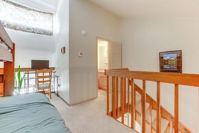 Fraser Mountain Retreat w/ Resort Amenities!