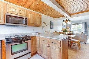 Fraser Mountain Retreat w/ Resort Amenities!