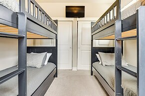 Peaceful Fraser Retreat w/ Patio, Hot Tub & Views!