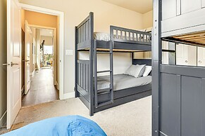 Peaceful Fraser Retreat w/ Patio, Hot Tub & Views!