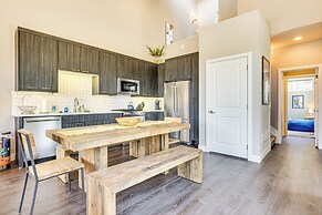 Peaceful Fraser Retreat w/ Patio, Hot Tub & Views!