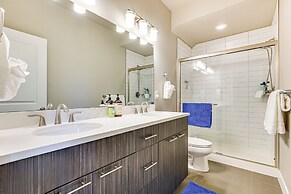 Peaceful Fraser Retreat w/ Patio, Hot Tub & Views!