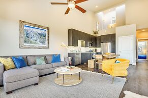 Peaceful Fraser Retreat w/ Patio, Hot Tub & Views!