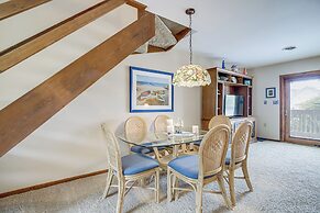 Ocean City Getaway, Steps to The Boardwalk!