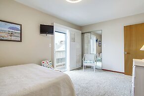 Ocean City Getaway, Steps to The Boardwalk!