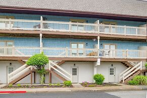 Ocean City Getaway, Steps to The Boardwalk!