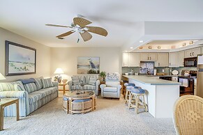 Ocean City Getaway, Steps to The Boardwalk!