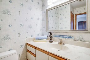 Ocean City Getaway, Steps to The Boardwalk!