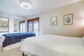 Ocean City Getaway, Steps to The Boardwalk!