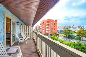 Ocean City Getaway, Steps to The Boardwalk!