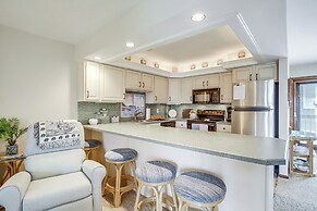 Ocean City Getaway, Steps to The Boardwalk!