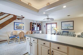 Ocean City Getaway, Steps to The Boardwalk!