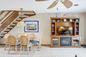 Ocean City Getaway, Steps to The Boardwalk!