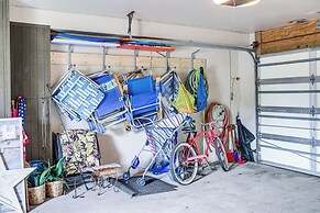 Ocean City Getaway, Steps to The Boardwalk!