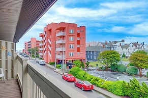 Ocean City Getaway, Steps to The Boardwalk!