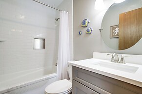 Ocean City Getaway, Steps to The Boardwalk!