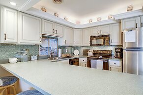 Ocean City Getaway, Steps to The Boardwalk!