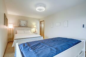 Ocean City Getaway, Steps to The Boardwalk!