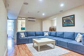 Nantucket Beach House w/ Ocean Views Near Town!