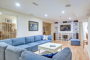 Nantucket Beach House w/ Ocean Views Near Town!