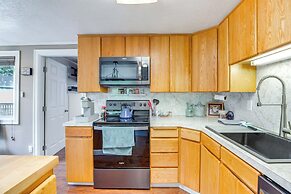 Quaint Tillamook Getaway Near Netarts Bay!