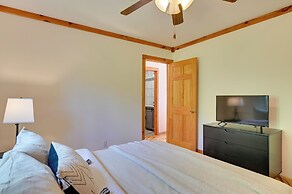 Scenic Catskills Cabin Rental w/ Hot Tub & Views!