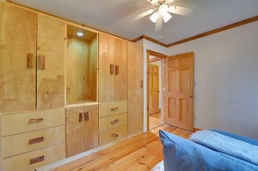 Scenic Catskills Cabin Rental w/ Hot Tub & Views!