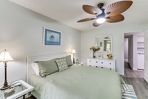 Hot Springs Retreat w/ Private Dock + Hot Tub!