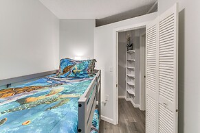 Hot Springs Retreat w/ Private Dock + Hot Tub!