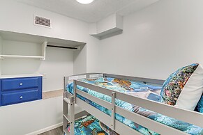 Hot Springs Retreat w/ Private Dock + Hot Tub!