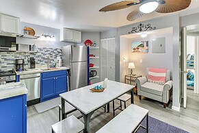 Hot Springs Retreat w/ Private Dock + Hot Tub!