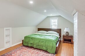 Charming Saint Paul Retreat: 7 Mi to Downtown!