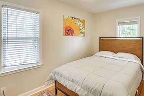 Charming Saint Paul Retreat: 7 Mi to Downtown!