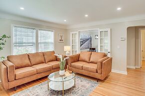 Charming Saint Paul Retreat: 7 Mi to Downtown!