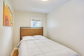 Charming Saint Paul Retreat: 7 Mi to Downtown!