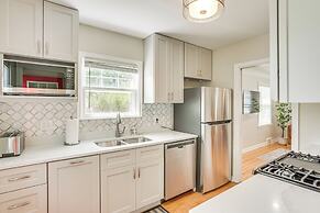 Charming Saint Paul Retreat: 7 Mi to Downtown!