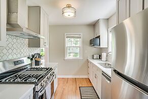 Charming Saint Paul Retreat: 7 Mi to Downtown!