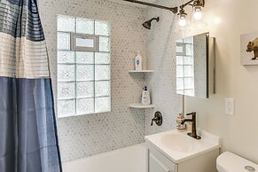 Charming Saint Paul Retreat: 7 Mi to Downtown!