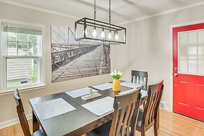 Charming Saint Paul Retreat: 7 Mi to Downtown!