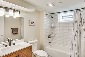 Charming Saint Paul Retreat: 7 Mi to Downtown!