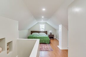 Charming Saint Paul Retreat: 7 Mi to Downtown!