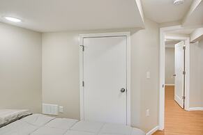 Charming Saint Paul Retreat: 7 Mi to Downtown!