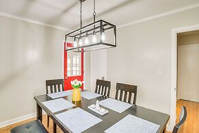 Charming Saint Paul Retreat: 7 Mi to Downtown!