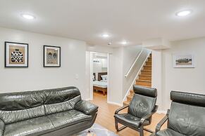 Charming Saint Paul Retreat: 7 Mi to Downtown!