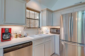 Cape Royale Home w/ Deck - Walk to Lake Livingston