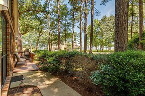 Cape Royale Home w/ Deck - Walk to Lake Livingston