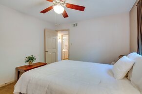 Cape Royale Home w/ Deck - Walk to Lake Livingston