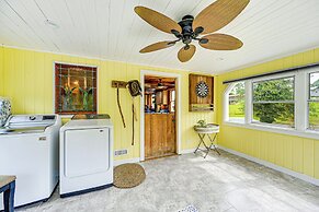 Ronda Home w/ Hot Tub + Fire Pit, Near Wineries!