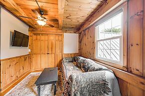 Ronda Home w/ Hot Tub + Fire Pit, Near Wineries!