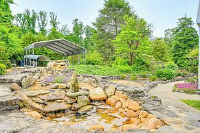 Ronda Home w/ Hot Tub + Fire Pit, Near Wineries!